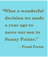 Kindergarten Northville