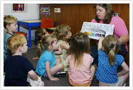 Sunny Pointe Child Care Northville