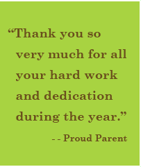 Child Care Philosophy