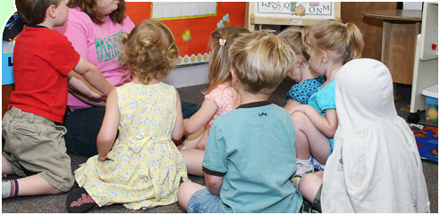 Preschool Northville