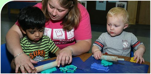 Take a Tour Sunny Pointe Day Care Northville